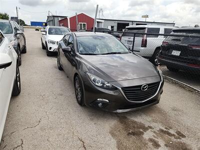 2016 Mazda Mazda3 i Touring   - Photo 17 - Wylie, TX 75098