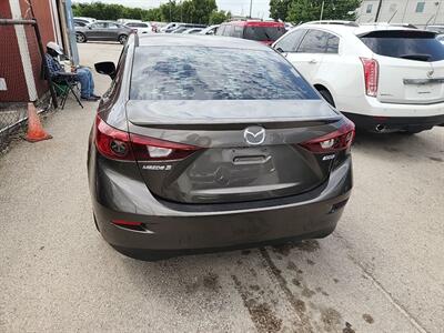 2016 Mazda Mazda3 i Touring   - Photo 5 - Wylie, TX 75098