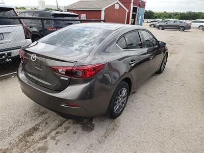2016 Mazda Mazda3 i Touring   - Photo 2 - Wylie, TX 75098