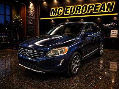 2015 Volvo XC60 Ocean Race Platinum - Photo 1 - Wylie, TX 75098