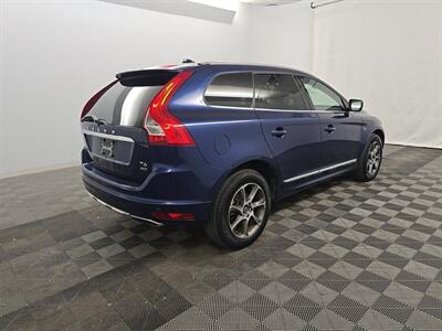 2015 Volvo XC60 Ocean Race Platinum - Photo 6 - Wylie, TX 75098