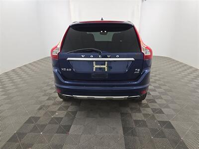 2015 Volvo XC60 Ocean Race Platinum - Photo 7 - Wylie, TX 75098