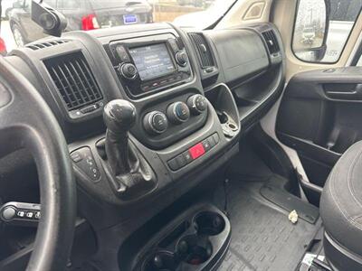 2018 RAM ProMaster 2500 136 WB - Photo 5 - Wylie, TX 75098
