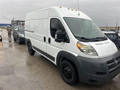 2018 RAM ProMaster 2500 136 WB - Photo 9 - Wylie, TX 75098