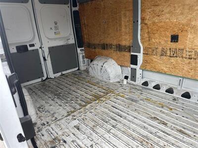 2018 RAM ProMaster 2500 136 WB - Photo 11 - Wylie, TX 75098