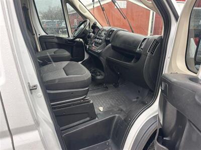 2018 RAM ProMaster 2500 136 WB - Photo 2 - Wylie, TX 75098