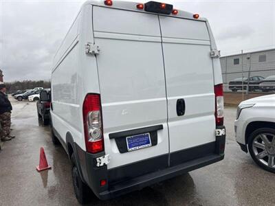 2018 RAM ProMaster 2500 136 WB - Photo 4 - Wylie, TX 75098