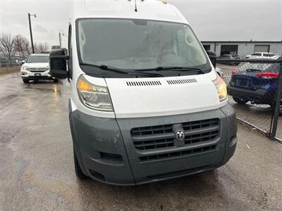 2018 RAM ProMaster 2500 136 WB - Photo 8 - Wylie, TX 75098