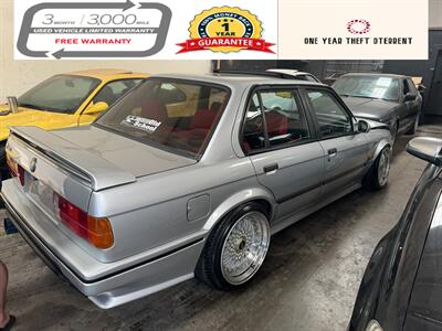 1985 BMW 316A   - Photo 3 - Wylie, TX 75098