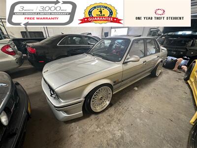 1985 BMW 316A   - Photo 1 - Wylie, TX 75098