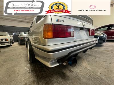 1985 BMW 316A   - Photo 13 - Wylie, TX 75098