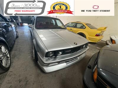 1985 BMW 316A   - Photo 20 - Wylie, TX 75098