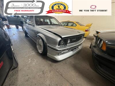 1985 BMW 316A   - Photo 19 - Wylie, TX 75098