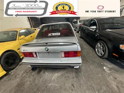 1985 BMW 316A   - Photo 25 - Wylie, TX 75098