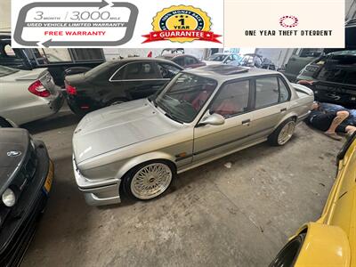 1985 BMW 316A   - Photo 11 - Wylie, TX 75098