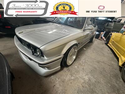 1985 BMW 316A   - Photo 8 - Wylie, TX 75098