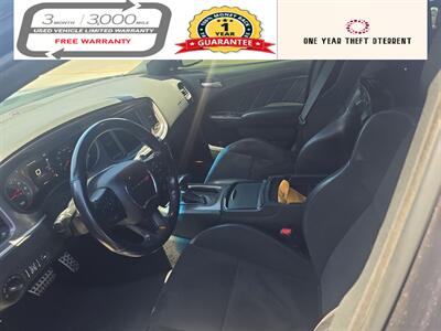 2020 Dodge Charger GT   - Photo 10 - Wylie, TX 75098