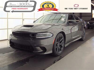 2020 Dodge Charger GT   - Photo 1 - Wylie, TX 75098