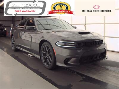 2020 Dodge Charger GT   - Photo 12 - Wylie, TX 75098