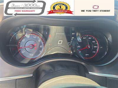 2020 Dodge Charger GT   - Photo 14 - Wylie, TX 75098