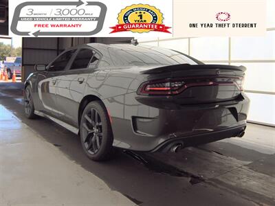 2020 Dodge Charger GT   - Photo 16 - Wylie, TX 75098