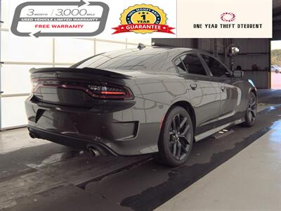 2020 Dodge Charger GT   - Photo 13 - Wylie, TX 75098