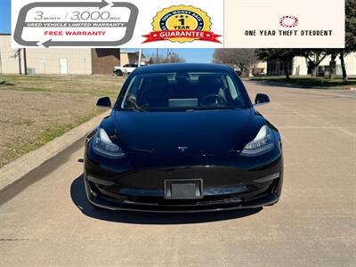 2019 Tesla Model 3 Standard Range Plus   - Photo 3 - Wylie, TX 75098