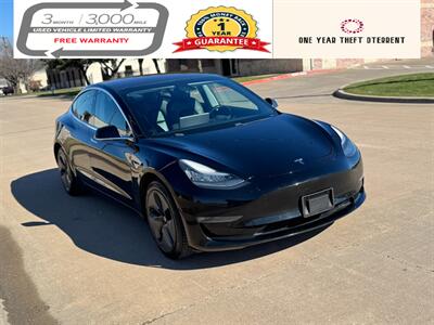 2019 Tesla Model 3 Standard Range Plus   - Photo 15 - Wylie, TX 75098