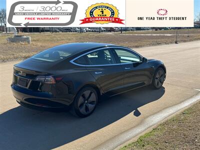 2019 Tesla Model 3 Standard Range Plus   - Photo 17 - Wylie, TX 75098