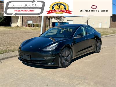 2019 Tesla Model 3 Standard Range Plus   - Photo 10 - Wylie, TX 75098