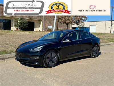 2019 Tesla Model 3 Standard Range Plus   - Photo 5 - Wylie, TX 75098