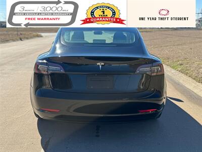 2019 Tesla Model 3 Standard Range Plus   - Photo 18 - Wylie, TX 75098