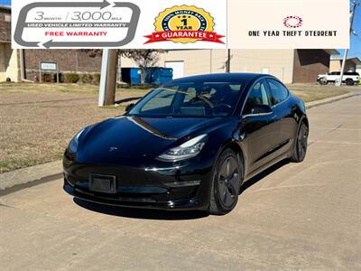 2019 Tesla Model 3 Standard Range Plus   - Photo 12 - Wylie, TX 75098