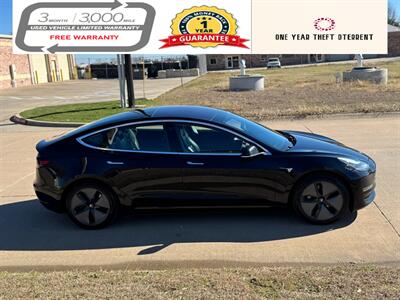 2019 Tesla Model 3 Standard Range Plus   - Photo 6 - Wylie, TX 75098