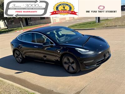 2019 Tesla Model 3 Standard Range Plus   - Photo 16 - Wylie, TX 75098