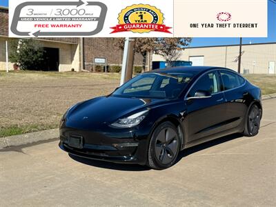 2019 Tesla Model 3 Standard Range Plus   - Photo 7 - Wylie, TX 75098