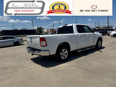 2019 RAM 1500 Big Horn 1 OWNER   - Photo 5 - Wylie, TX 75098