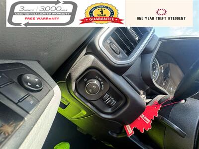 2019 RAM 1500 Big Horn 1 OWNER   - Photo 12 - Wylie, TX 75098