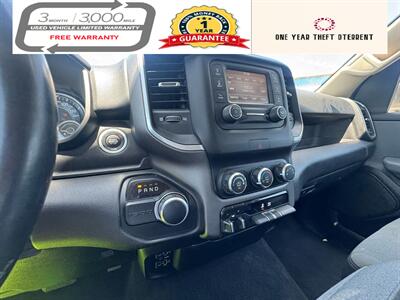 2019 RAM 1500 Big Horn 1 OWNER   - Photo 14 - Wylie, TX 75098