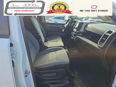 2019 RAM 1500 Big Horn 1 OWNER   - Photo 2 - Wylie, TX 75098