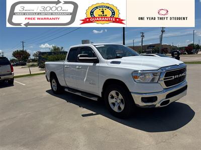 2019 RAM 1500 Big Horn 1 OWNER   - Photo 15 - Wylie, TX 75098