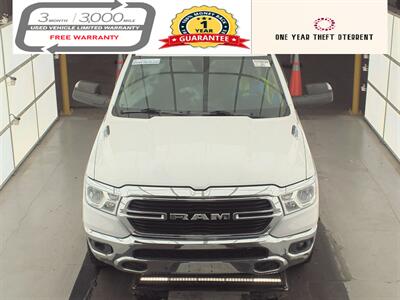 2019 RAM 1500 Big Horn 1 OWNER   - Photo 10 - Wylie, TX 75098