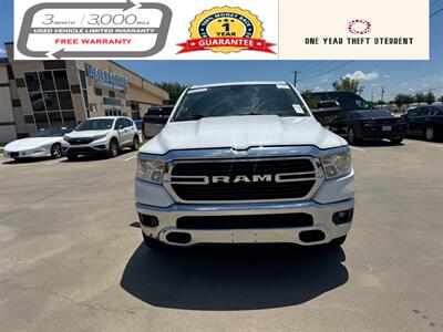 2019 RAM 1500 Big Horn 1 OWNER   - Photo 10 - Wylie, TX 75098