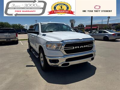 2019 RAM 1500 Big Horn 1 OWNER   - Photo 13 - Wylie, TX 75098
