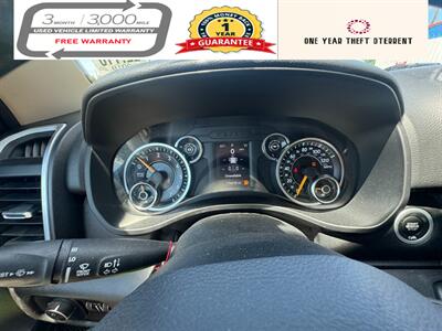 2019 RAM 1500 Big Horn 1 OWNER   - Photo 19 - Wylie, TX 75098