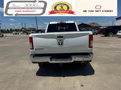 2019 RAM 1500 Big Horn 1 OWNER   - Photo 9 - Wylie, TX 75098