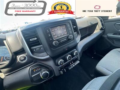 2019 RAM 1500 Big Horn 1 OWNER   - Photo 8 - Wylie, TX 75098