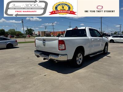 2019 RAM 1500 Big Horn 1 OWNER   - Photo 22 - Wylie, TX 75098