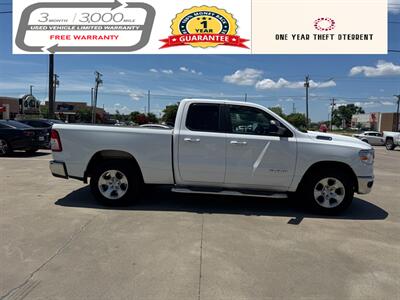 2019 RAM 1500 Big Horn 1 OWNER   - Photo 18 - Wylie, TX 75098