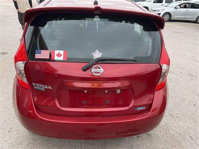 2014 Nissan Versa Note S Plus 59k One Owner - Photo 6 - Wylie, TX 75098